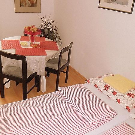 Apartments Kestenovi Dvori Opatija Eksteriør bilde