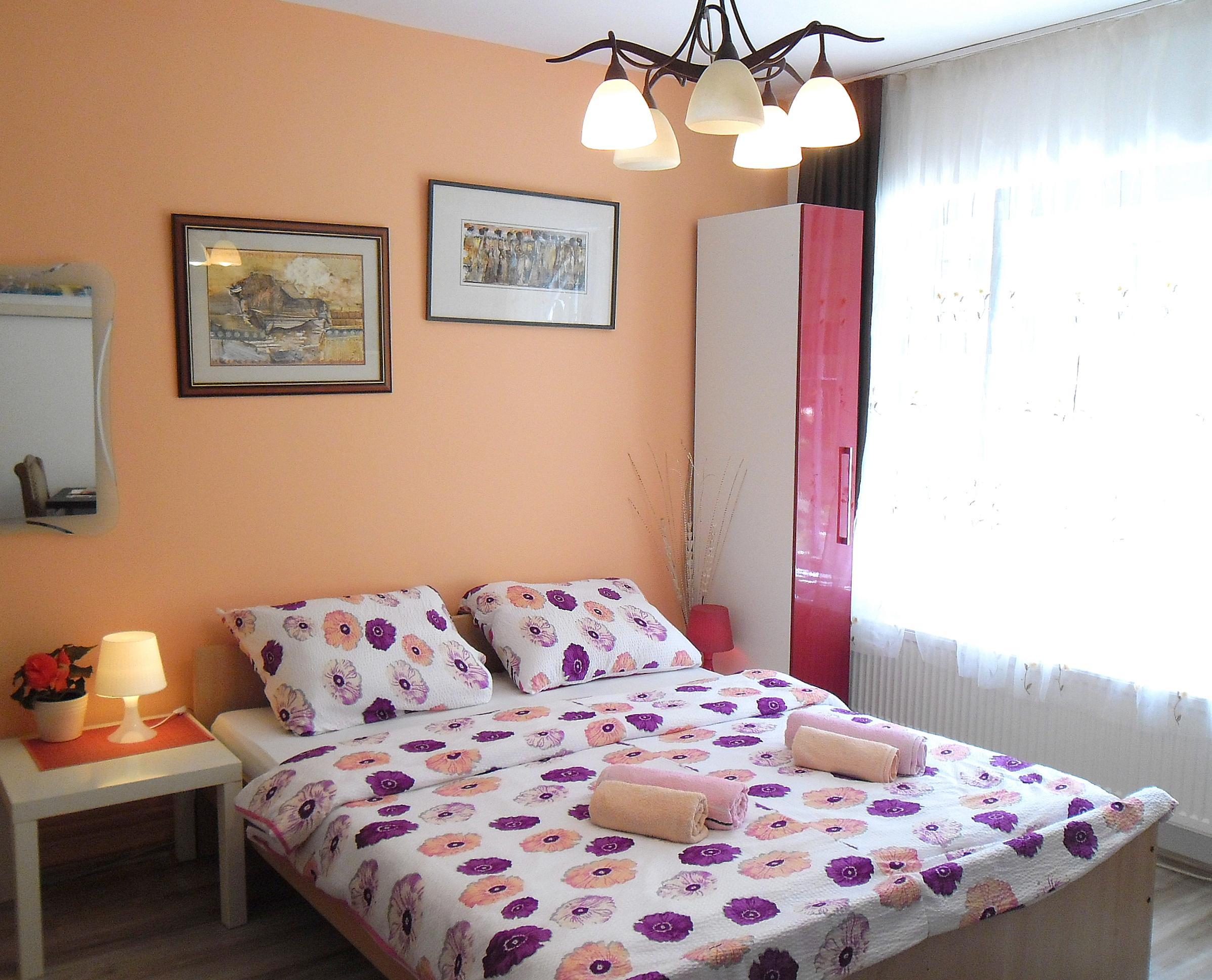 Apartments Kestenovi Dvori Opatija Eksteriør bilde