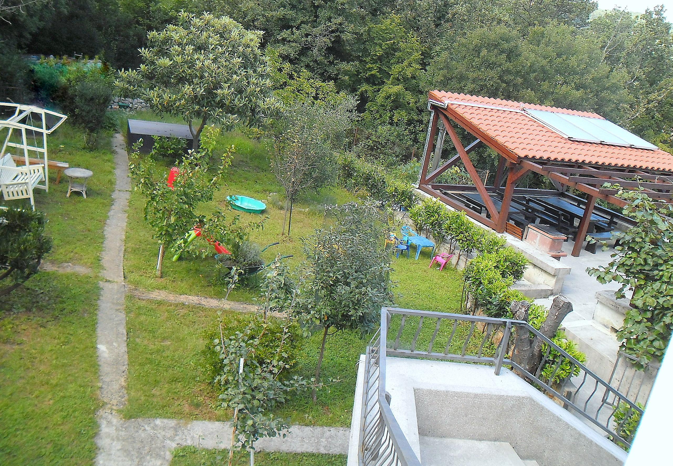 Apartments Kestenovi Dvori Opatija Eksteriør bilde