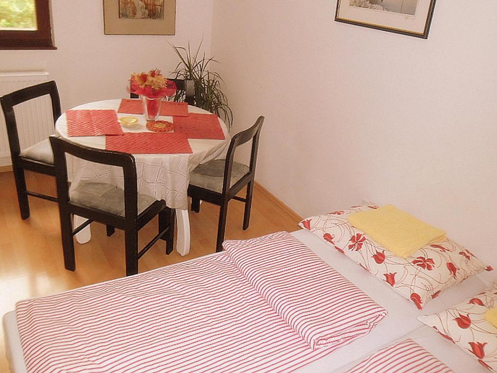 Apartments Kestenovi Dvori Opatija Eksteriør bilde