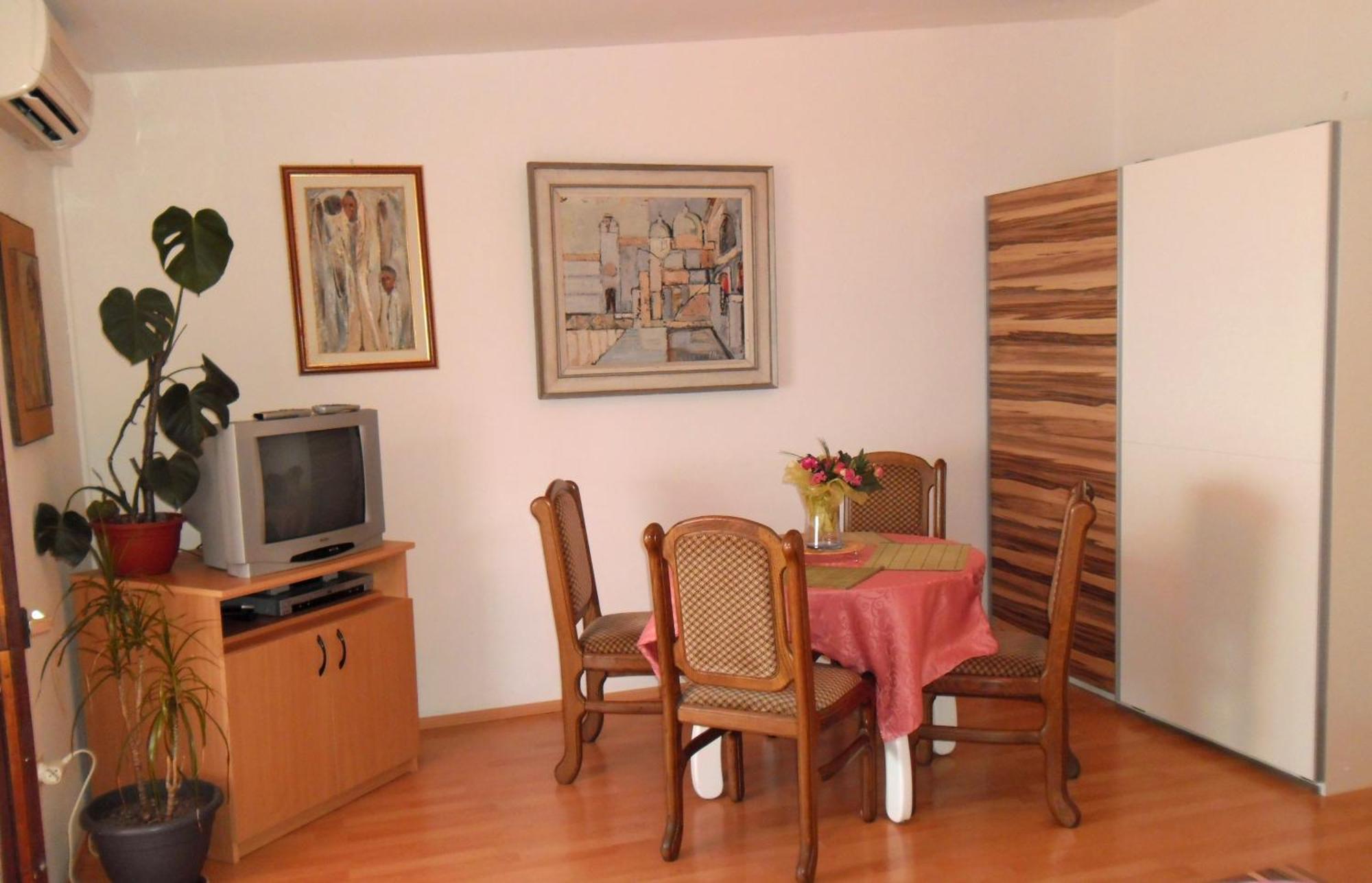Apartments Kestenovi Dvori Opatija Eksteriør bilde