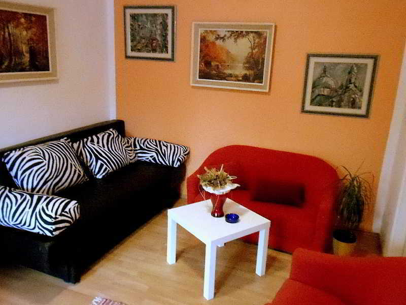 Apartments Kestenovi Dvori Opatija Eksteriør bilde