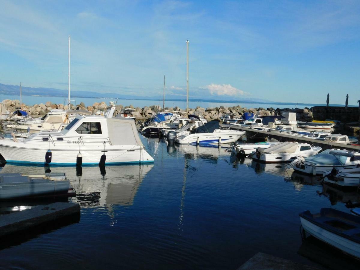 Apartments Kestenovi Dvori Opatija Eksteriør bilde